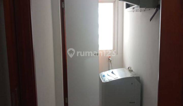 For Rent Poins Square Apartment 3BR Connecting MRT Lebak Bulus  38