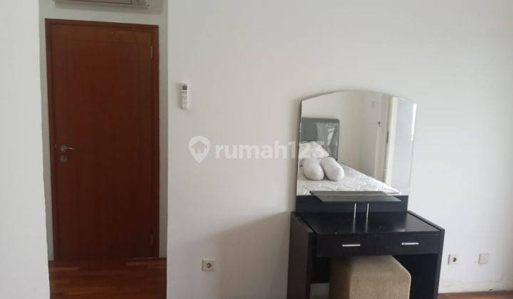 For Rent Poins Square Apartment 3BR Connecting MRT Lebak Bulus  45