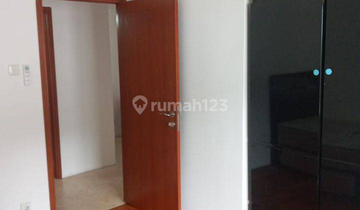 For Rent Poins Square Apartment 3BR Connecting MRT Lebak Bulus  43