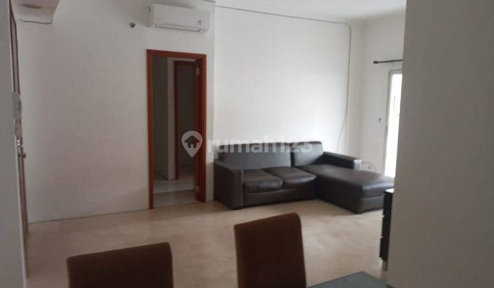 For Rent Poins Square Apartment 3BR Connecting MRT Lebak Bulus  47