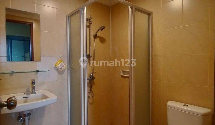 For Rent Poins Square Apartemen 2BR+1 Furnished Connecting MRT  9