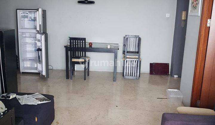 For Rent Poins Square Apartment 2BR Furnished Connecting MRT  5