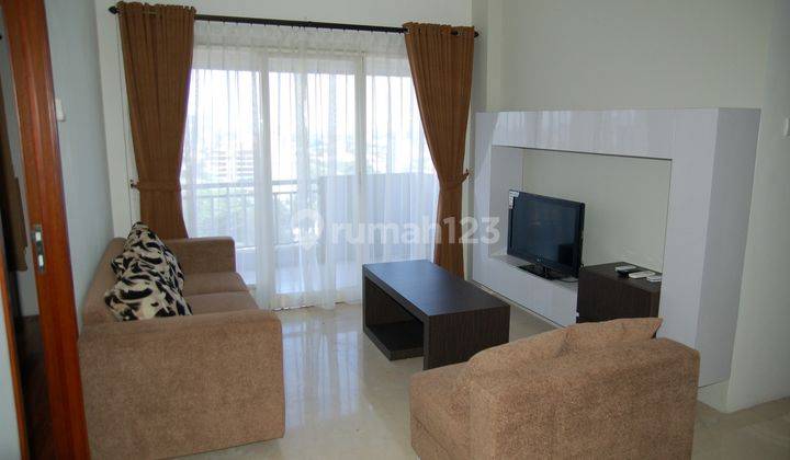 For Rent Poins Square Apartment 2BR 81M Furnished Connecting MRT  1