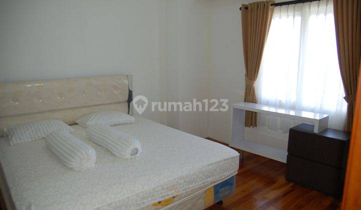 For Rent Poins Square Apartment 2BR 81M Furnished Connecting MRT  3