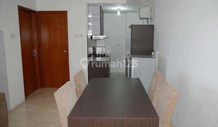 For Rent Poins Square Apartment 2BR 81M Furnished Connecting MRT  4