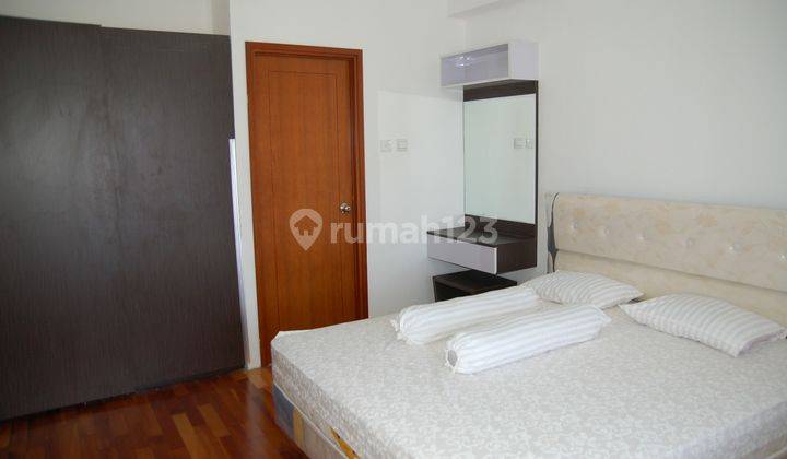 For Rent Poins Square Apartment 2BR 81M Furnished Connecting MRT  5
