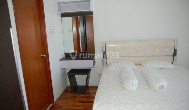 For Rent Poins Square Apartment 2BR 81M Furnished Connecting MRT  6