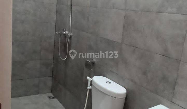 Rumah Ready 2 Lantai Standard Jepang T/B 90/70 Heartful Town SHM  4