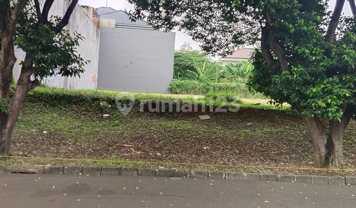 Kavling Exclusive Pondok Indah 660M² Metro Alam Siap Bangun Prime Kavling Exclusive Pondok Indah 660M² Metro Alam Siap Bangun Prime