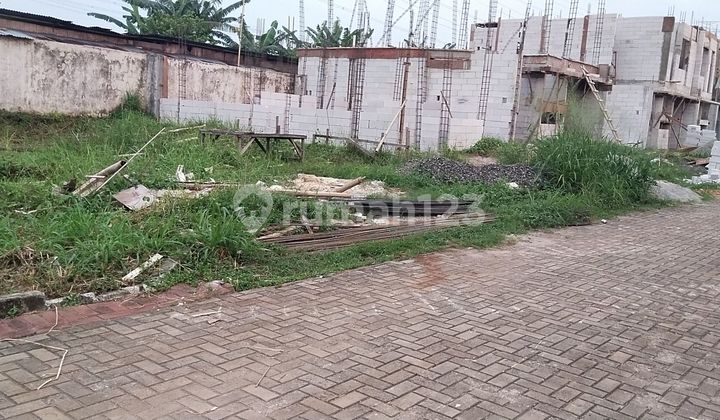 For Sale kavling siap bangun Cinere Parkview IMB nempel toll For Sale kavling siap bangun Cinere Parkview IMB nempel toll