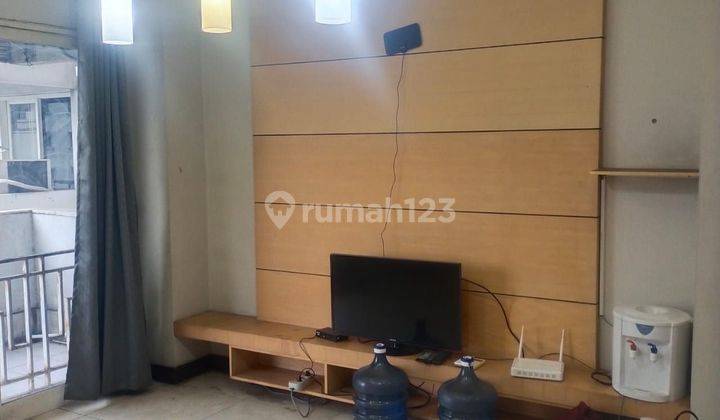 Dijual Cepat Apartment Poins Square Nempel MRT Lebak Bulus Prime 2