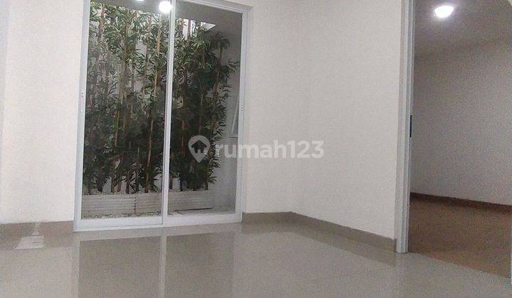 Rumah 2 Lantai Siap Huni Minimalis Basement 2 Km Mrt Lebak Bulus  2