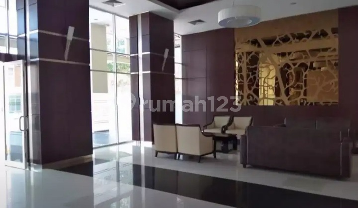 For Rent Apartment Cinere Bellevue Suites Fully Furnished