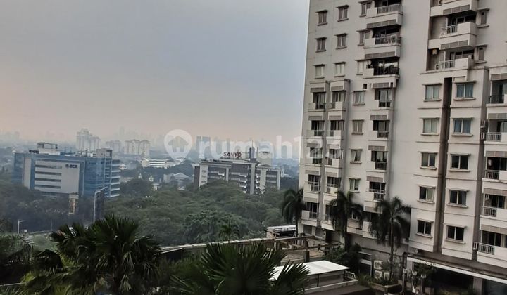 Poins Square Apartment 81 Sqm Connecting Langsung Mrt Via Skywalk