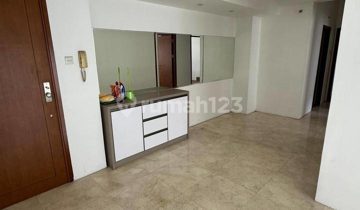 For Rent Poins Square Apartment Connecting Mrt Lebak Bulus 2