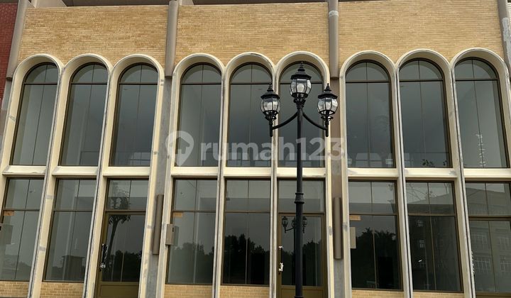 Ruko Ready Siap Cuan Kawasan Kota Mandiri Shila Sawangan Ruko Ready Siap Cuan Kawasan Kota Mandiri Shila Sawangan