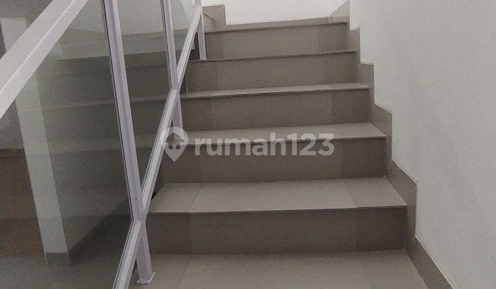 Rumah Baru 2 Lantai Basement Siap Huni 2 Km Ke Mrt Lebak Bulus 2