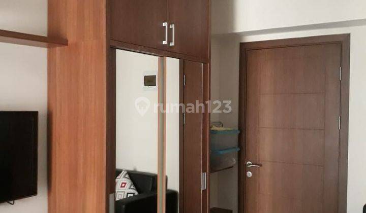 Apartment Siap Huni Cinere Resort Furnished Hanya 5 Menit Ke Toll 1