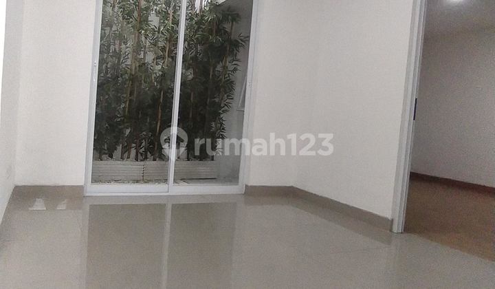 Rumah 2 Lantai Akses 10 Menit Ke Mrt Lebak Bulus Basement Shm 2