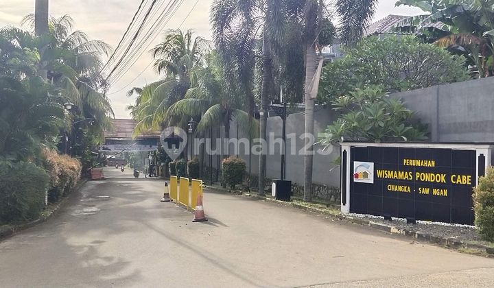 Kavling Exclusive Siap Bangun Dibawah Njop Nempel Toll Bandara