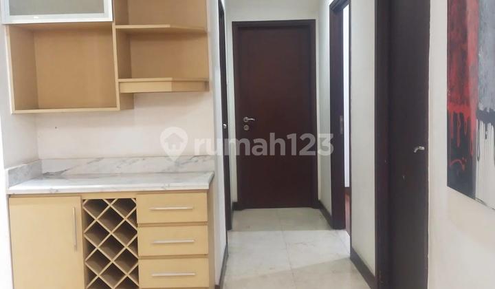 Poins Square Apartment 3Br Connecting Langsung MRT Via Skywalk 2