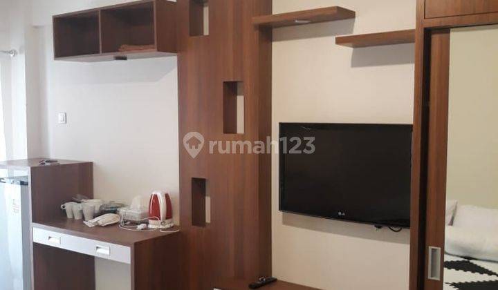 Apartment Siap Huni Cinere Resort Furnished Hanya 5 Menit Ke Toll 2