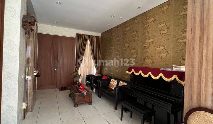 Limited House Di Tatar Exclusive Kota Baru Parahyangan 2