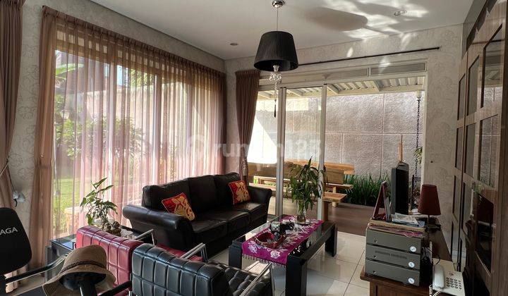 Limited House Di Tatar Exclusive Kota Baru Parahyangan 1