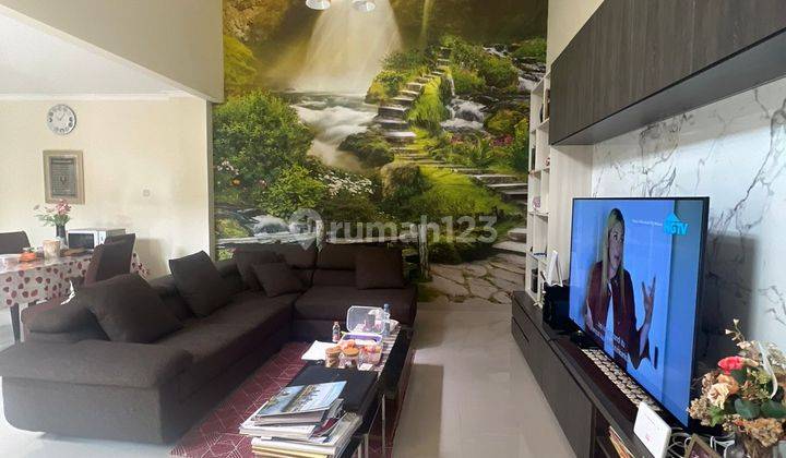 Rumah Dijual Bagus Awani Residence Cimareme Padalarang 1