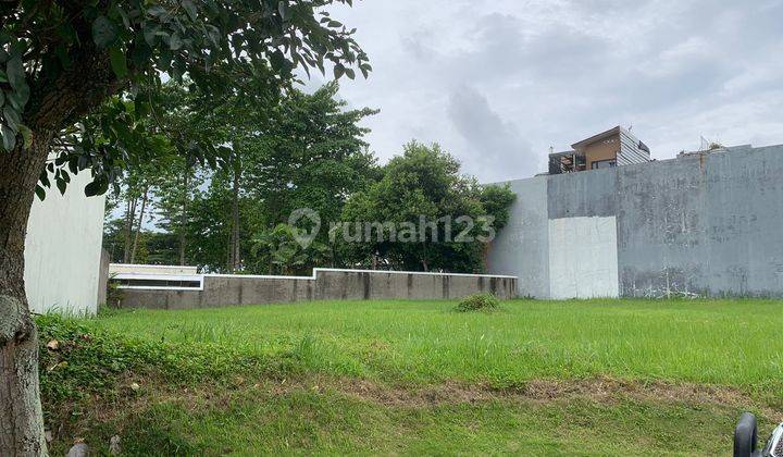 Di Jual Tanah Tatar Ratnasasih Kota Baru Parahyangan  1