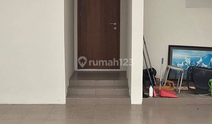 Murah Rumah Hook 2 Lantai di Larangtapa Kota Baru Parahyangan 2