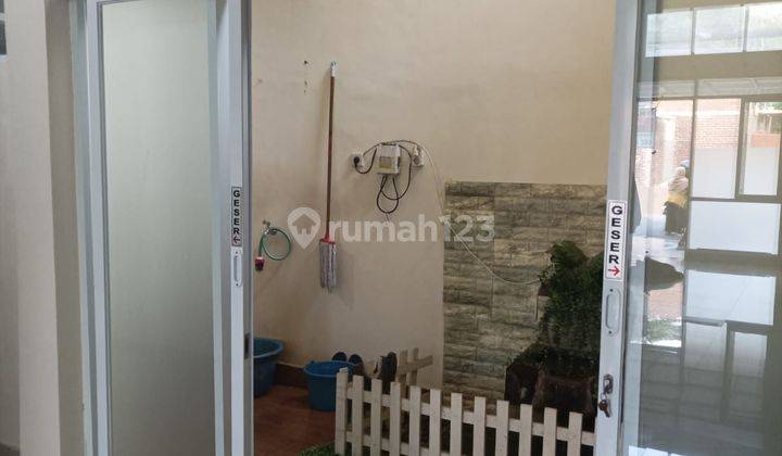 Rumah Terawat di Awani Residence Cimareme Padalarang 2