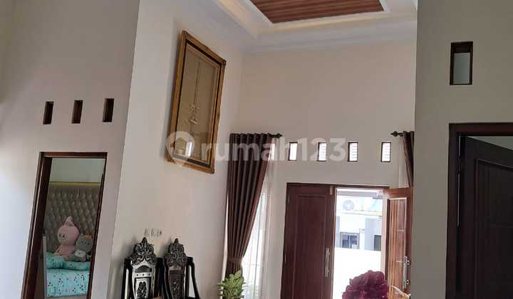 Siap Huni Type Besar 100/154M2 800Meter Dari Masjid Al-Aqsha Klaten Cuma 750Jt Nego SHM Ready 2