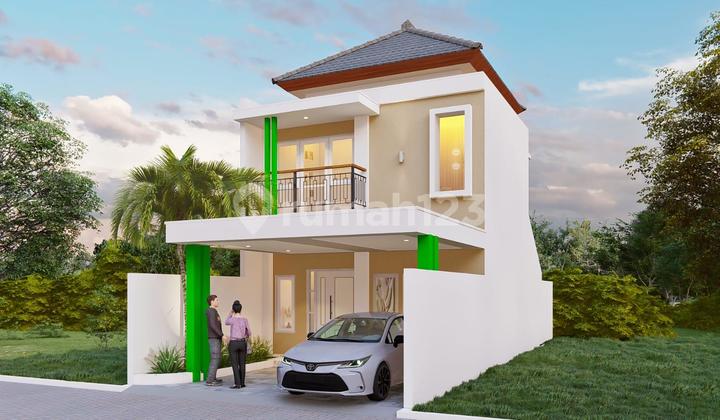 For Sale: Pre-Order House Design Still Open for Requests, Type 90/72m² 2 Floors, 3BR+2BT with SHM+IMB READY. For Sale: Pre-Order House Design Still Open for Requests, Type 90/72m² 2 Floors, 3BR+2BT with SHM+IMB READY.