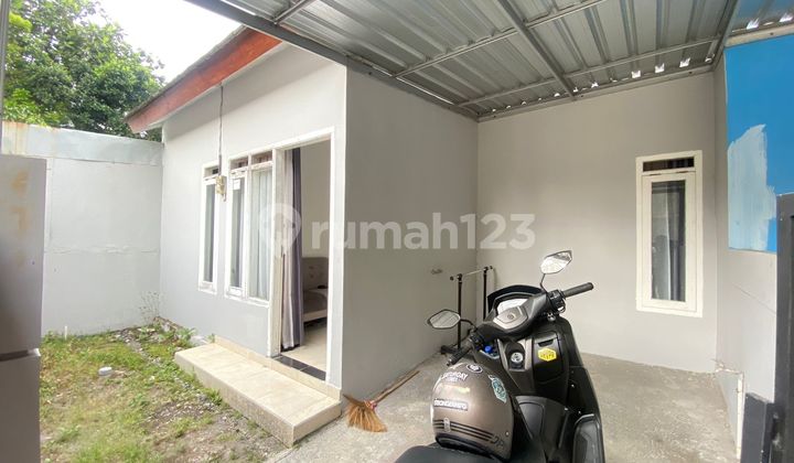 Cocok Untuk Rumah Pertama Cuma 255 Juta Udah Dapat Tanah+Bangunan Siap Huni di Prambanan Type 36/60 2