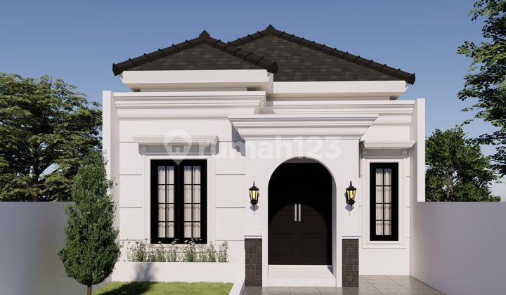 Strategis Dekat Jl.Jogja Solo & Cafe Prambanan Perumahan One Gate System Cuma 406jt Type 36/70m2 Strategis Dekat Jl.Jogja Solo & Cafe Prambanan Perumahan One Gate System Cuma 406jt Type 36/70m2