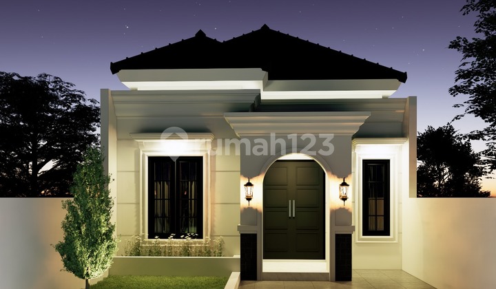 Cluster One Gate System View Persawahan & Gunung Merapi Harga Mulai Dari 406Jt Nego Type 36/69m2 Cluster One Gate System View Persawahan & Gunung Merapi Harga Mulai Dari 406Jt Nego Type 36/69m2