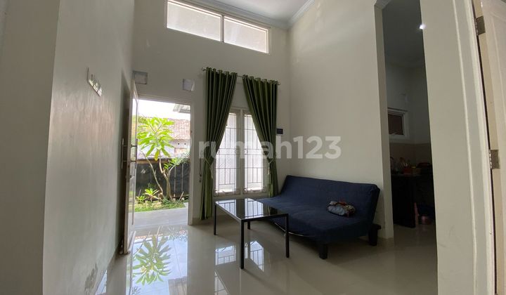 Dijual Cepat BU Rumah Siap Huni Ready SHM Type 50/102 1