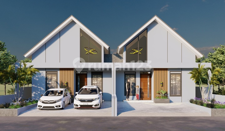 For Sale: Strategic Location House Near Prambanan Temple, Jogja-Solo Road, Prambanan Toll Exit Only 420M For Sale: Strategic Location House Near Prambanan Temple, Jogja-Solo Road, Prambanan Toll Exit Only 420M