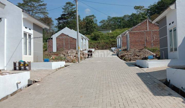 Jual Rumah Minimalis Harga Terjangkau Hanya 169jt Siap Kpr Di Boyolali 3