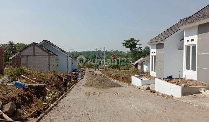 Jual Rumah Minimalis Harga Terjangkau Hanya 169jt Siap Kpr Di Boyolali 4