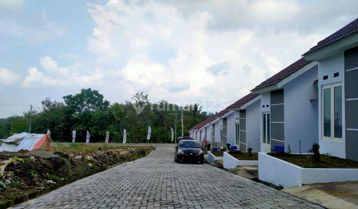 Jual Rumah Minimalis Harga Terjangkau Hanya 169jt Siap Kpr Di Boyolali 5