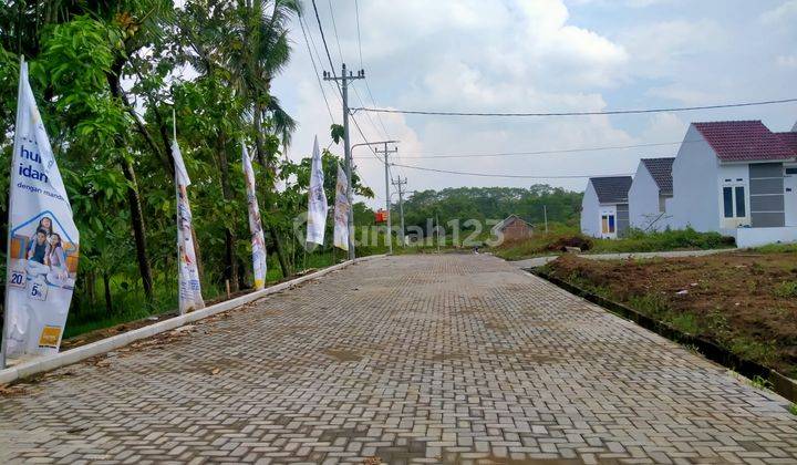 Jual Rumah Minimalis Harga Terjangkau Hanya 169jt Siap Kpr Di Boyolali 7