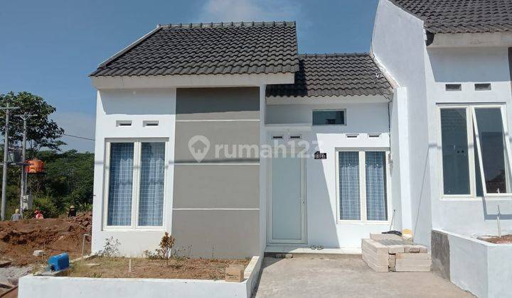 Rumah Minimalis Murah di Mojosongo Boyolali 4