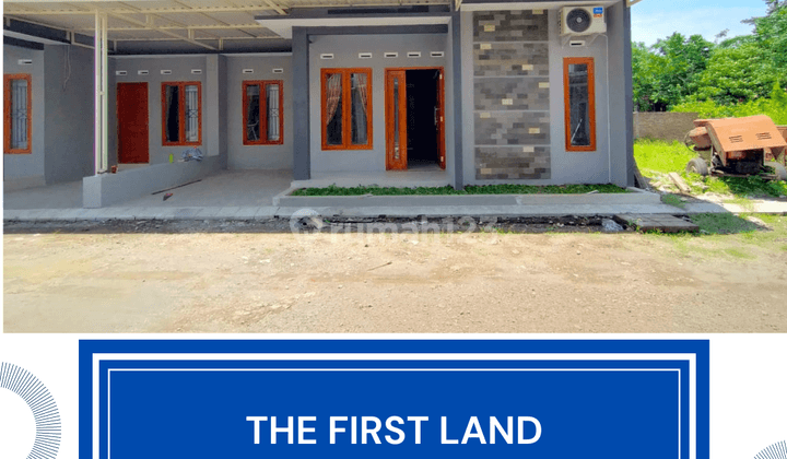 Jual Rumah Murah 300 Jutaan di Mojosongo Boyolali 2