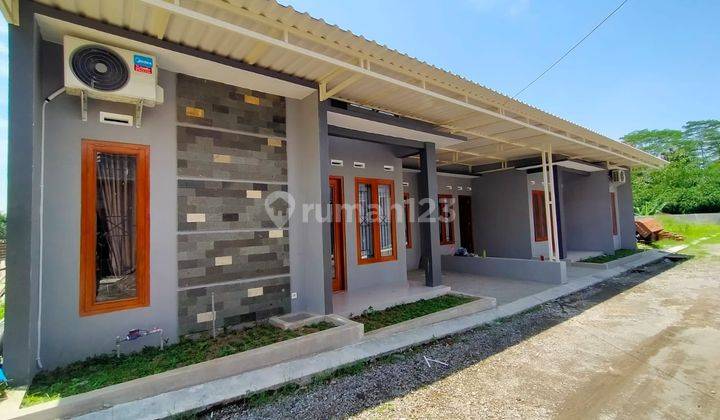 Jual Rumah Murah 300 Jutaan di Mojosongo Boyolali 4