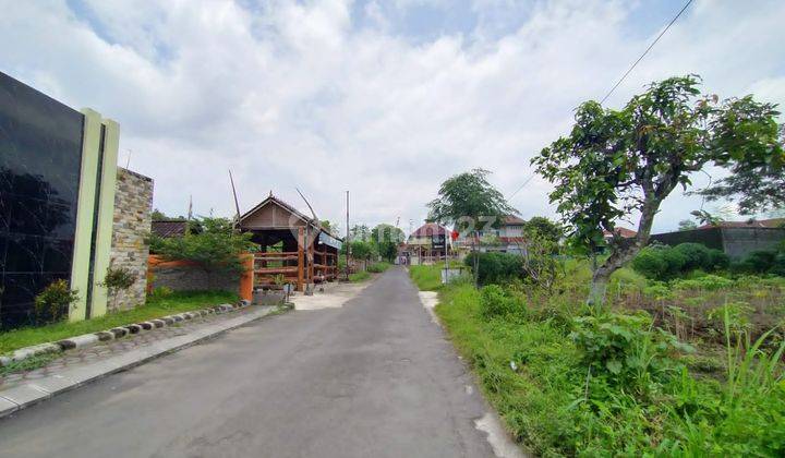Jual Rumah Murah 300 Jutaan di Mojosongo Boyolali 5