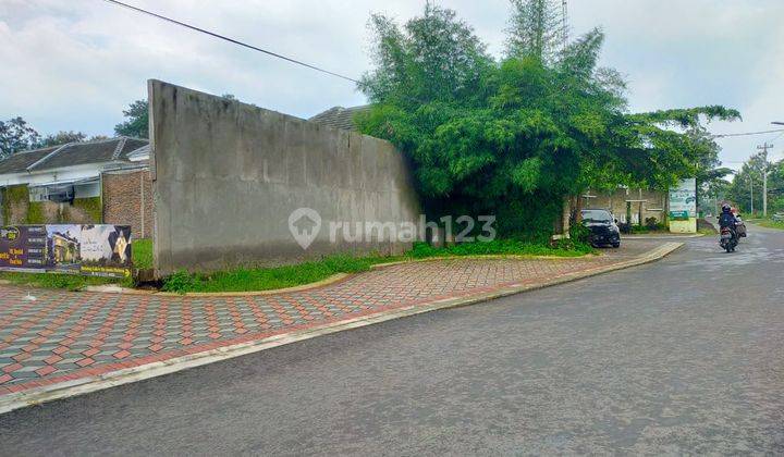 Rumah Mewah 400 Jutaan di Boyolali 4