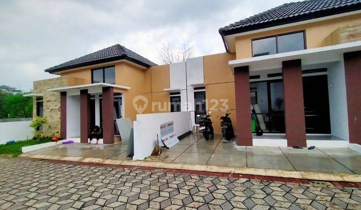 Rumah Mewah 400 Jutaan di Boyolali 5
