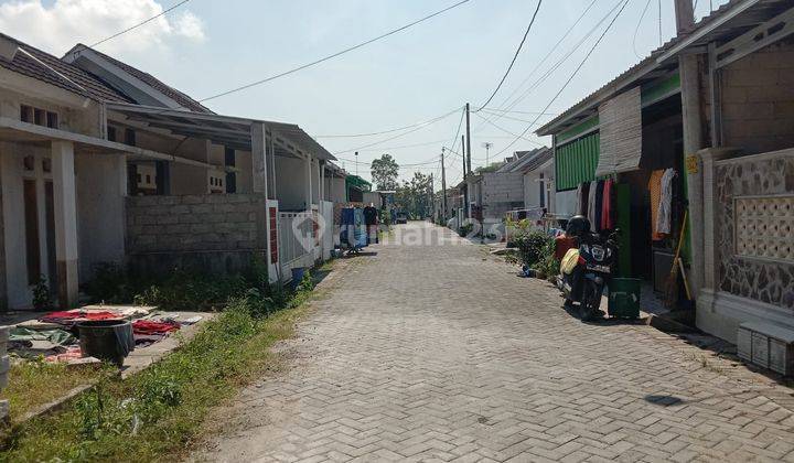 Dijual Hunian Minimalis Modern Harga Hanya 200jtan Diap Di Mojosongo 2